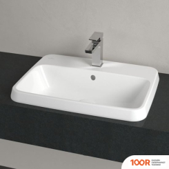 Умывальник Villeroy & Boch ARCHITECTURA 5A6760R1 (298812)