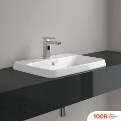 Умывальник Villeroy & Boch ARCHITECTURA 5A6760R1 (298812)