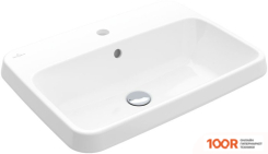 Умывальник Villeroy & Boch ARCHITECTURA 5A6760R1 (298812)