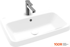 Умывальник Villeroy & Boch ARCHITECTURA 5A6760R1 (298812)