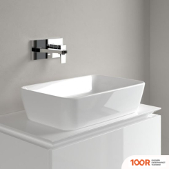 Умывальник Villeroy & Boch ARCHITECTURA 5A2760R1 (298810)