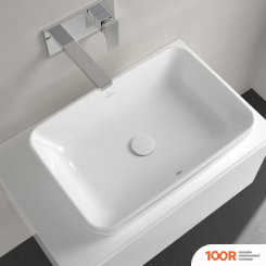 Умывальник Villeroy & Boch ARCHITECTURA 5A276001 (298809)