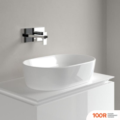 Умывальник Villeroy & Boch ARCHITECTURA 5A266101 (298808)