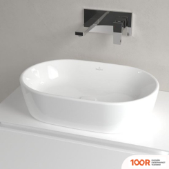 Умывальник Villeroy & Boch ARCHITECTURA 5A2660R1 (298807)