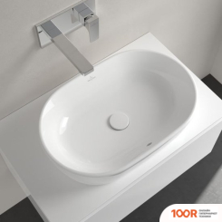 Умывальник Villeroy & Boch ARCHITECTURA 5A266001 (298806)