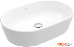 Умывальник Villeroy & Boch ARCHITECTURA 5A266001 (298806)