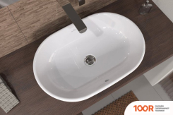 Умывальник Villeroy & Boch ARCHITECTURA 5A266001 (298806)