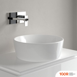 Умывальник Villeroy & Boch ARCHITECTURA 5A254601 (298805)