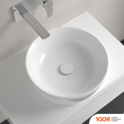 Умывальник Villeroy & Boch ARCHITECTURA 5A254601 (298805)