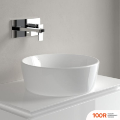 Умывальник Villeroy & Boch ARCHITECTURA 5A254501 (298804)