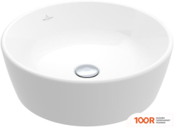 Умывальник Villeroy & Boch ARCHITECTURA 5A254501 (298804)