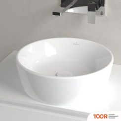 Умывальник Villeroy & Boch ARCHITECTURA 5A254501 (298804)