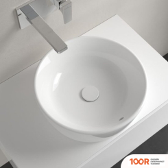 Умывальник Villeroy & Boch ARCHITECTURA 5A254501 (298804)