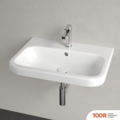 Умывальник Villeroy & Boch ARCHITECTURA 4188KGR1 (298802)