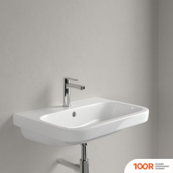 Умывальник Villeroy & Boch ARCHITECTURA 4188KGR1 (298802)