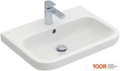 Умывальник Villeroy & Boch ARCHITECTURA 4188KGR1 (298802)