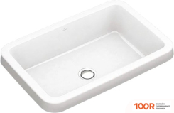 Умывальник Villeroy & Boch ARCHITECTURA 41676001 (298796)