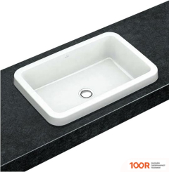 Умывальник Villeroy & Boch ARCHITECTURA 41676001 (298796)