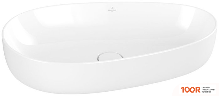 Умывальник Villeroy & Boch ANTAO 4A7465R1 (298793)