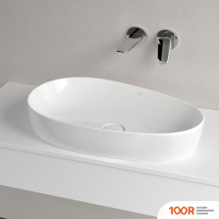 Умывальник Villeroy & Boch ANTAO 4A7465R1 (298793)