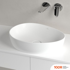 Умывальник Villeroy & Boch ANTAO 4A7351RW (298792)