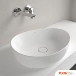 Умывальник Villeroy & Boch ANTAO 4A7351RW (298792)