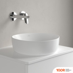 Умывальник Villeroy & Boch ANTAO 4A7240RW (298790)