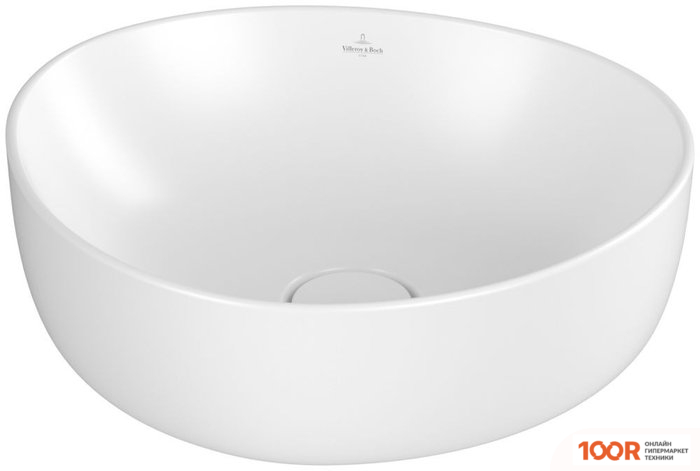 Умывальник Villeroy & Boch ANTAO 4A7240RW (298790)