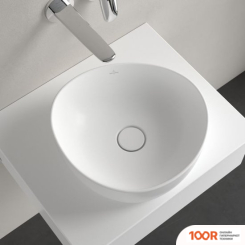 Умывальник Villeroy & Boch ANTAO 4A7240RW (298790)