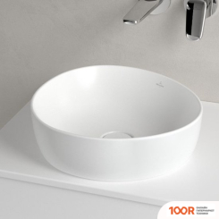 Умывальник Villeroy & Boch ANTAO 4A7240RW (298790)