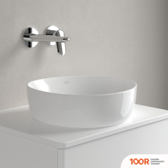 Умывальник Villeroy & Boch ANTAO 4A7240R1 (298789)