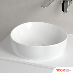 Умывальник Villeroy & Boch ANTAO 4A7240R1 (298789)