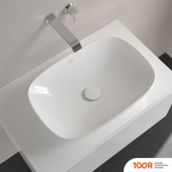 Умывальник Villeroy & Boch 4A4901R1 (298779)