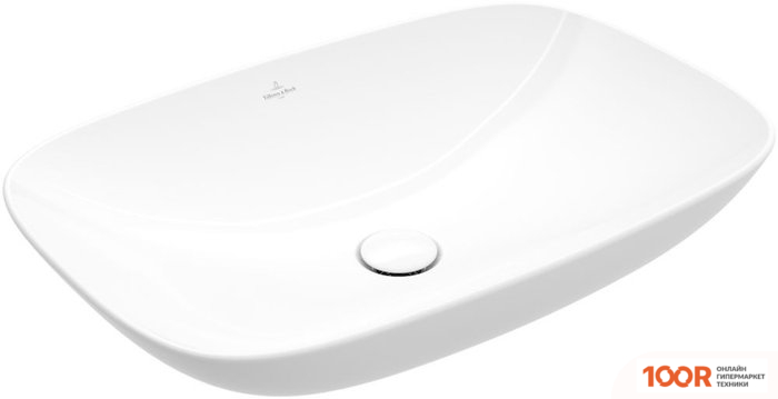 Умывальник Villeroy & Boch 4A4900R1 (298777)