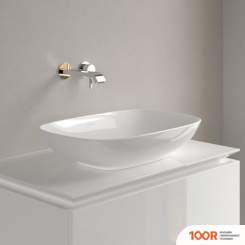 Умывальник Villeroy & Boch 4A4900R1 (298777)