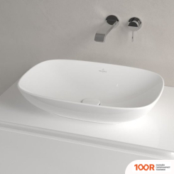 Умывальник Villeroy & Boch 4A4900R1 (298777)