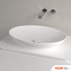 Умывальник Villeroy & Boch 4A4801R1 (298776)