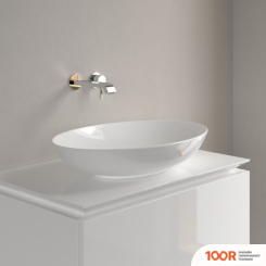 Умывальник Villeroy & Boch 4A4801R1 (298776)