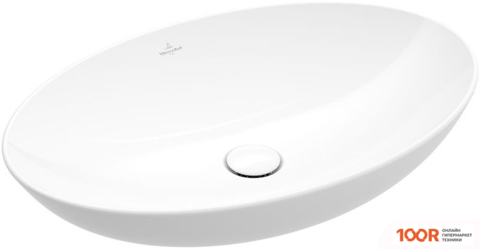 Умывальник Villeroy & Boch 4A4800R1 (298774)