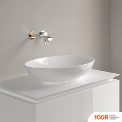 Умывальник Villeroy & Boch 4A4701R1 (298773)