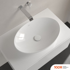Умывальник Villeroy & Boch 4A470101 (298772)