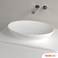 Умывальник Villeroy & Boch 4A4700R1 (298771)