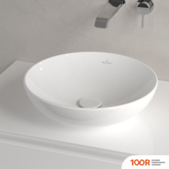 Умывальник Villeroy & Boch 4A4601R1 (298770)