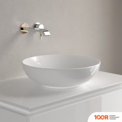 Умывальник Villeroy & Boch 4A4601R1 (298770)
