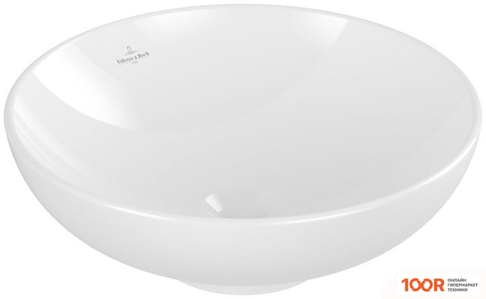 Умывальник Villeroy & Boch 4A4601R1 (298770)