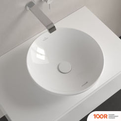 Умывальник Villeroy & Boch 4A4600R1 (298768)
