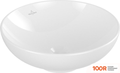 Умывальник Villeroy & Boch 4A4600R1 (298768)