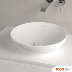Умывальник Villeroy & Boch 4A4600R1 (298768)