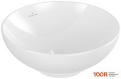 Умывальник Villeroy & Boch 4A4501R1 (298766)