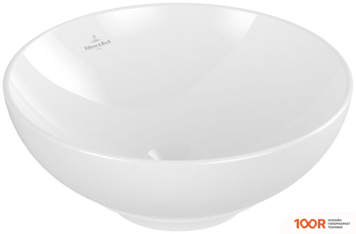 Умывальник Villeroy & Boch 4A4501R1 (298766)